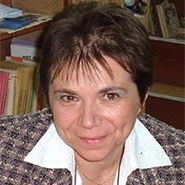 Teodora Elena Matei -- scriitor