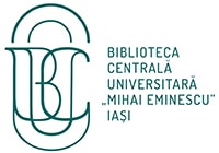 Biblioteca Centrală Universitară „Mihai Eminescu” din Iași