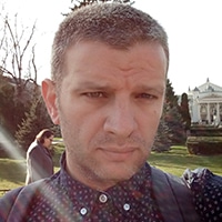 Mircea Păduraru