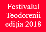 Festivalul Teodorenii Șaga, umorul și satira