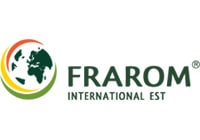 Frarom International Est