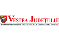 Vestea Județului – Publicație editată de Consiliul Județean Iași